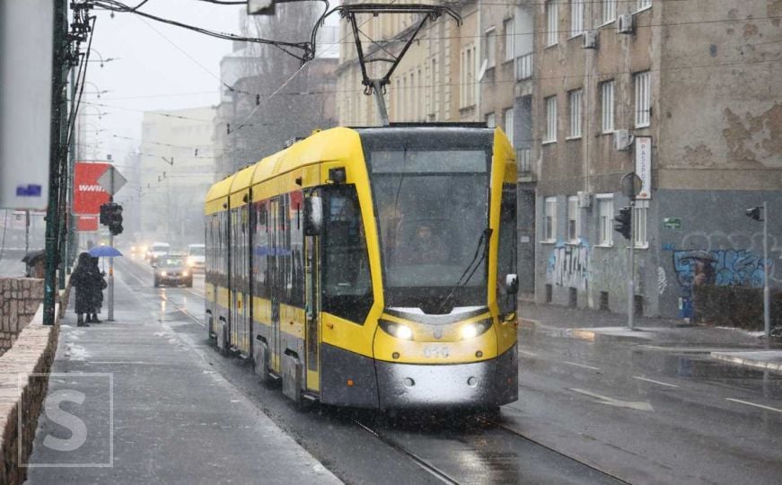 Sarajevo: Važne promjene u javnom prijevozu zbog novogodišnjih praznika