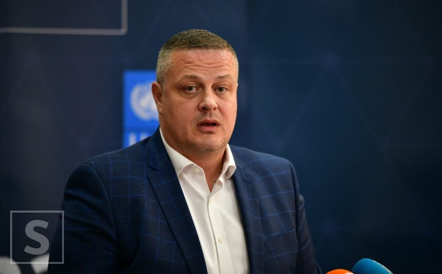 Mijatović o Nešiću: "Uvaženi građani, niko nije kriv dok se ne dokaže, ali..."