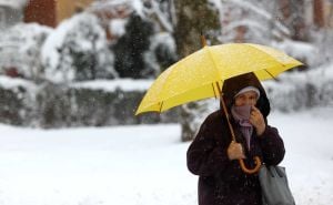 Meteorolozi objavili prognozu do 10. januara: Evo kad nam dolaze nove padavine