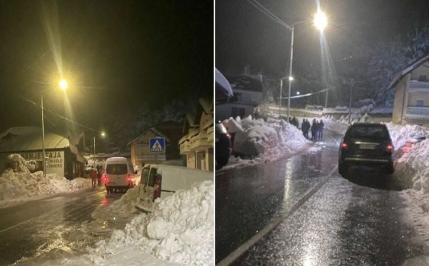 Komšija otkrio detalje o tragediji u Teočaku: 'Riječ je o prepoštenoj i čestitoj porodici'