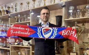 FK Borac dobio rukovodstveno pojačanje: Zvjezdan Misimović je novi tehnički direktor