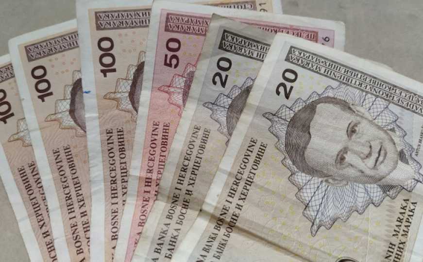 Provjerite imate li ih: Pojedine novčanice neće važiti nakon 31. decembra, zamijenite ih na vrijeme
