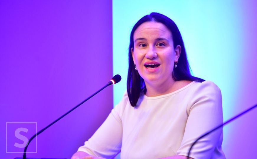 Predata krivična prijava protiv Benjamine Karić: Razlog organizacija javnog dočeka Nove godine?