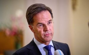 Rutte najavio veće prisustvo NATO-a u Baltičkom moru