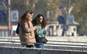 Stiže nam sunce: Meteorolozi objavili prognozu do srijede, evo kakvo će vrijeme biti za Novu godinu