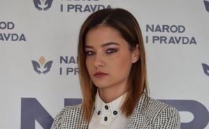 Danijela Kristić: "Pripadnici GSS-a su heroji za koje niko ne čuje prije katastrofe"