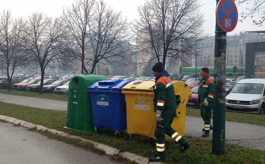 KJKP Rad poslao obavještenje građanima: U januaru pokrećemo sudske postupke