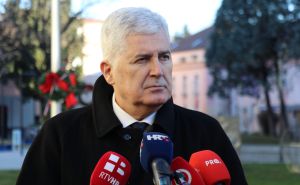 Dragan Čović komentirao hapšenje Nenada Nešića: "Možda nas ovo potakne"