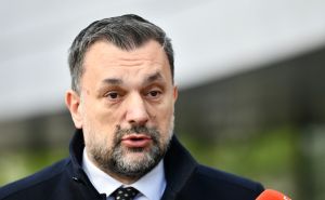 Konaković o uhapšenom Nešiću: "I dalje mislim da najbolji ministar iz RS"