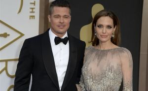 Zvanično je: Angelina Jolie i Brad Pitt okončali brak nakon 8 godina borbe