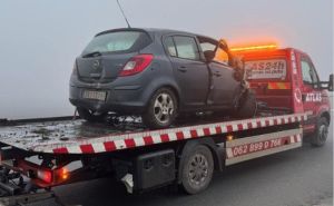 Jezive fotografije nakon nesreće u kojoj su povrijeđene bebe: Pogledajte automobile nakon udesa