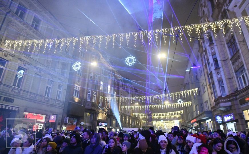 Evo zašto je baš 1. januar odabran kao datum početka Nove godine