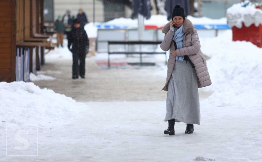 Objavljena vremenska prognoza za naredne dane: Šta nas očekuje u BiH?