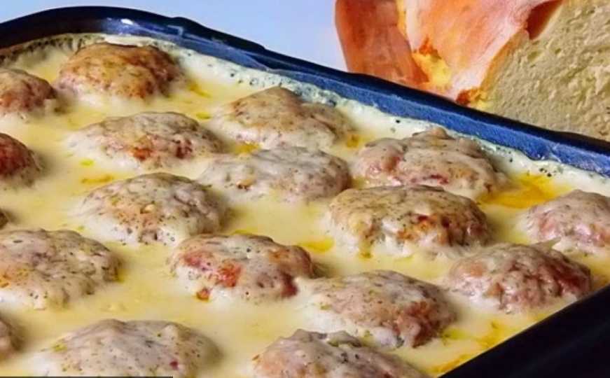 Savršen recept za đulbastije: Tradicionalni specijalitet u vašoj kuhinji