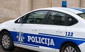 Užas na Cetinju: Ušao u restoran i počeo da ubija, policija traga za njim