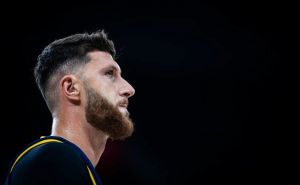 Jusuf Nurkić poslao poruku podrške Cetinju nakon užasne tragedije