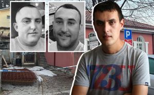 Pobjednik "Zvezda Granda" u masakru na Cetinju ostao bez četiri člana porodice