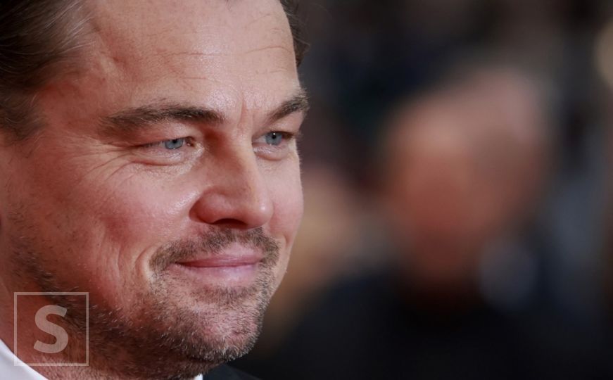 Netflix reagovao na glasine da će se Leonardo DiCaprio pojaviti u trećoj sezoni serije "Squid Game"