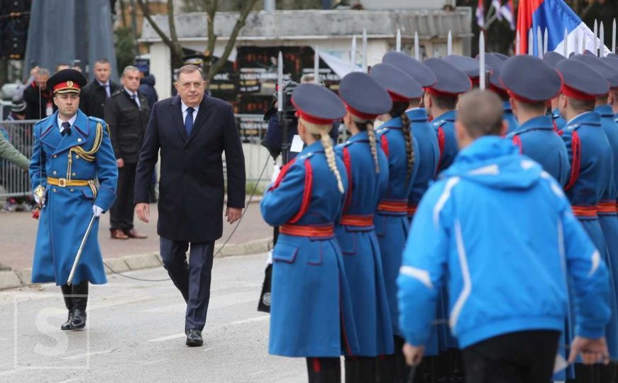 Koliko će ove godine koštati Dodikova parada: Vrtoglava cifra za proslavu neustavnog 9. januara