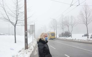 Prema posljednjim mjerenjima: Zrak u Sarajevu opet nezdrav, izdate i preporuke za osjetljive grupe