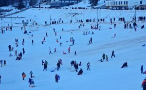 GSS poslao važno upozorenje za posjetitelje i skijaše koji su trenutno na Bjelašnici