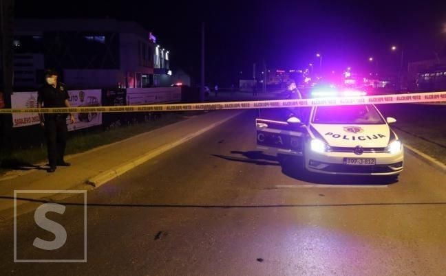 Tragedija: Muškarac izvršio samoubistvo u Vogošći