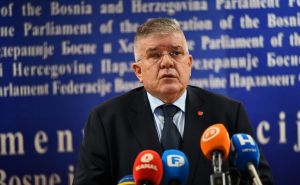 Mioković najavio kada bi odluka o privremenom finansiranju FBiH trebala biti na sjednici Parlamenta