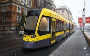 GRAS obavještava građane: Ne rade tramvaji prema Baščaršiji