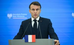 Macron upozorio: "Iranski nuklearni program blizu tačke bez povratka"