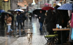 Objavljena je prognoza za BiH do 20. januara: Stižu nove sniježne padavine - evo gdje će biti obilne