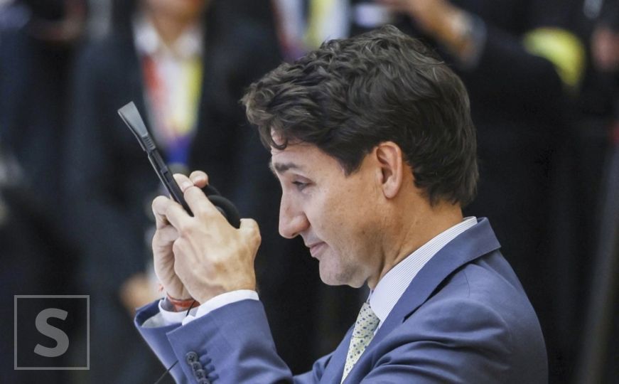 Justin Trudeau podnosi ostavku: Otkrio zašto ne može biti "najbolji izbor" za građane Kanade