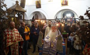 Sretan Božić: Mir Božji, Hristos se rodi!