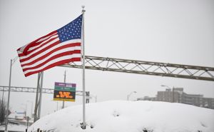 Katastrofalna oluja u Americi nosi sve pred sobom: Zatvorene škole, kolaps u saobraćaju, ima mrtvih