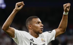 Zvijezda Real Madrida ovim gestom oduševila cijeli svijet: Sve im je dao, to je Kylian Mbappe