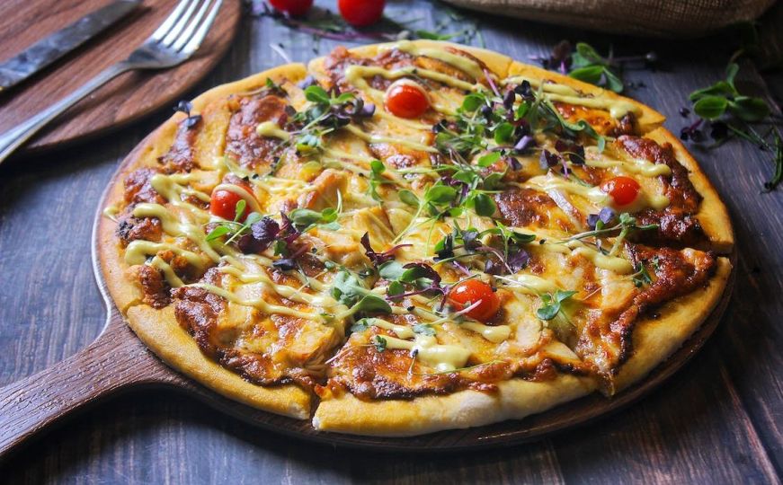 Tri zdrave proteinske pizze koje možete jesti i dok mršate