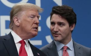 Trudeau o Trumpovoj ideji da Kanadu pripoji SAD-u: "To je jednako izgledima grude snijega u paklu"