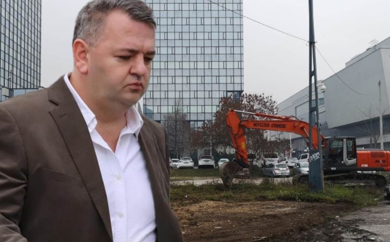 Potvrđena optužnica: Senaid Memić i Tihomir Brajković na sudu zbog zgrada na Stupu!