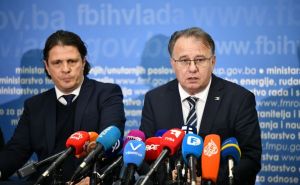 Pratite uživo press konferenciju Vlade FBiH: Tema je minimalna plata