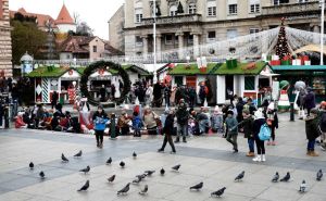 Državljanin BiH ostao bez više od 100.000 eura u centru Zagreba: Prišla mu misterizona žena