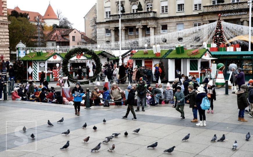 Državljanin BiH ostao bez više od 100.000 eura u centru Zagreba: Prišla mu misterizona žena