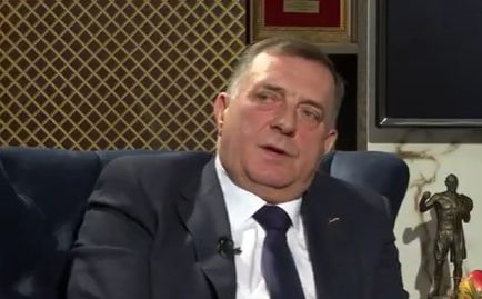 Milorad Dodik najavio povećanje minimalne plate: "Nijedna naša firma ne može uspjeti u FBiH"