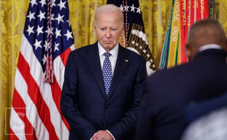 Biden uvodi nove sankcije Rusiji nekoliko dana prije dolaska Trumpa na vlast