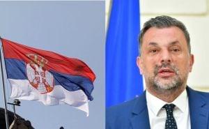 Ministarstvo vanjskih poslova Srbije odgovorilo na protestnu notu Bosne i Hercegovine