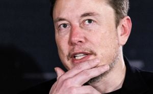 Intervju koji prati cijela Europa: Musk u razgovoru sa šeficom ultradesničarkog njemačkog AfD-a