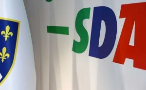 SDA: "Tužilaštvo BiH postaje saučesnik u napadu na ustavni poredak Bosne i Hercegovine"