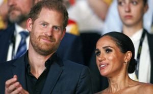 Princ Harry i Meghan Markle pružaju utočište prijateljima uslijed požara u Los Angelesu