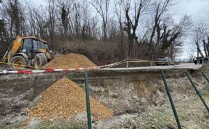 U jednoj bh. općini aktivirana tri klizišta: Ugroženi pomoćni objekti i lokalno mezarje