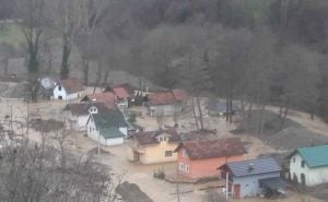 Nove poplave u Konjicu, mještani mole za pomoć: 'Tri naselja pretrpjela ogromne štete'