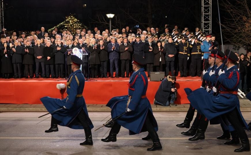 Neustavni 9. januar, Vulin i Vučević: Kako se politički vrh Srbije osramotio u Banjoj Luci