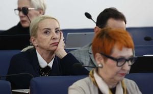 Sebija Izetbegović objavila presudu: "Nisam vršila mobing nad Gavrankapetanovićem, evo dokaza "